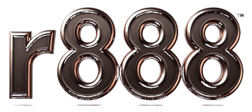 r888 logo