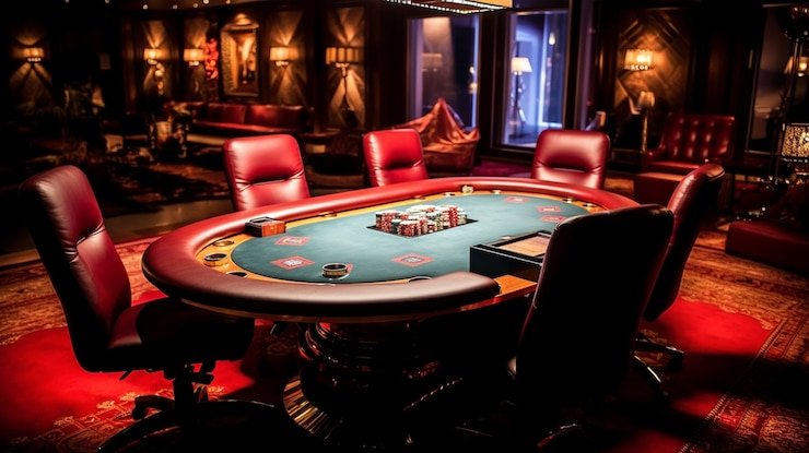 r888 Live Casino Tables